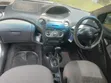 Toyota Vitz 2005 Dhahabu - 2