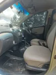 Toyota Vitz 2005 Dhahabu - 3