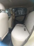 Toyota Vitz 2005 Dhahabu - 4