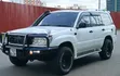 Toyota Land Cruiser Amazon 2002 White - 2