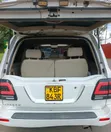 Toyota Land Cruiser Amazon 2002 White - 3