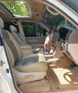 Toyota Land Cruiser Amazon 2002 White - 4