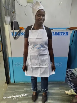 Khongus Cleaning: Outside Catering Services