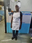 Khongus Cleaning: Outside Catering Services - 2