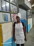 Khongus Cleaning: Outside Catering Services - 4
