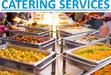 Khongus Cleaning: Outside Catering Services - 5