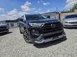 Toyota RAV4 2020 Black - 1