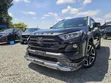 Toyota RAV4 2020 Black - 2