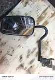 Isuzu ELF Truck Side Mirror (Ex-Japan) - 2