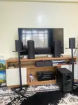 Onkyo HT-S5915 5.1.2 Dolby Atmos Home Theater System - 1