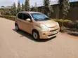 Toyota Passo 2012 Rangi ya Chungwa - 1