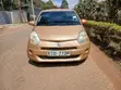 Toyota Passo 2012 Rangi ya Chungwa - 2