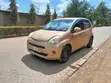 Toyota Passo 2012 Rangi ya Chungwa - 3