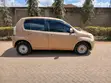 Toyota Passo 2012 Rangi ya Chungwa - 4