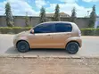 Toyota Passo 2012 Rangi ya Chungwa - 5