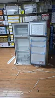 Ramtons 2-Door Refrigerator 213L - 1