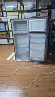 Ramtons 2-Door Refrigerator 213L - 2