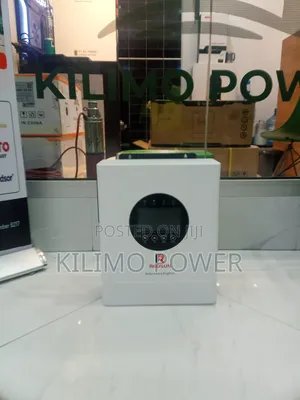 Redsun 3kWh Hybrid Solar Inverter