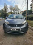 Nissan Note 2016 Gray - 1