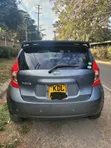 Nissan Note 2016 Gray - 4