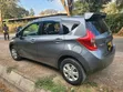 Nissan Note 2016 Gray - 5