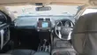 Toyota Land Cruiser Prado 2015 Silver - 4