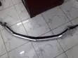 Mazda CX-5 2017-2020 Front Grille Chrome Garnish - 2