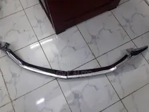 Mazda CX-5 2017-2020 Front Grille Chrome Garnish