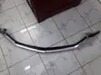 Mazda CX-5 2017-2020 Front Grille Chrome Garnish - 3