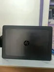 Laptop HP ZBook 15 G3 - Intel Core i7, 16GB RAM, 512GB SSD - 2