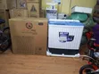 Smart Pro 10Kg Semi Automatic Twin Tub Washing Machine - 1
