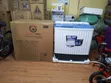 Smart Pro 10Kg Semi Automatic Twin Tub Washing Machine - 2