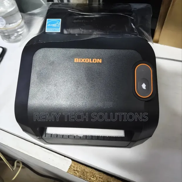 Bixolon XD3-40D Label Printer ya Direct Thermal - 1