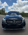 Mercedes-Benz 350D 2015 Nyeusi - 1