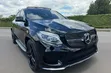 Mercedes-Benz 350D 2015 Nyeusi - 2