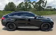 Mercedes-Benz 350D 2015 Nyeusi - 3