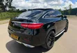 Mercedes-Benz 350D 2015 Nyeusi - 4