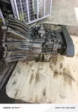 Gearbox ya Mitsubishi Canter - Iliyotumika kutoka Japan - 2