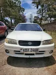 Nissan Cedric 2006 White - 1
