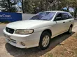 Nissan Cedric 2006 White - 3