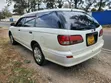 Nissan Cedric 2006 White - 5