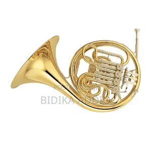 Brand New French Horn (Bb/F Double)