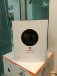 Redsun 3kWh Hybrid Solar Inverter - 2