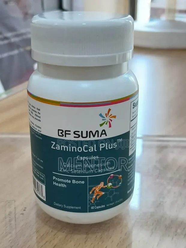 4Life Bones & Joints Supplement - 1