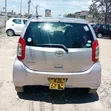 Toyota Passo 1.0 FWD 2015 Pink - 1