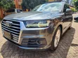 Audi Q7 3.0T Premium AWD quattro 2017 Grey - 1