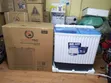 Smart Pro 10Kg Twin Tub Washing Machine - 1
