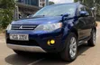 Mitsubishi Outlander 2009 Bluu - 2
