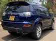 Mitsubishi Outlander 2009 Bluu - 3