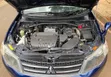 Mitsubishi Outlander 2009 Bluu - 4